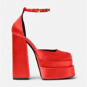 Platform High Heels